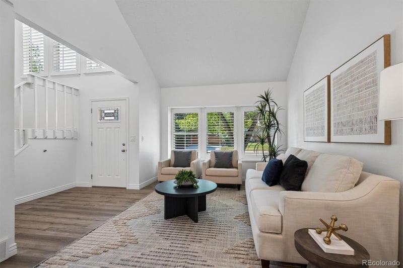6257 E Mineral Pl, Englewood, CO 80112