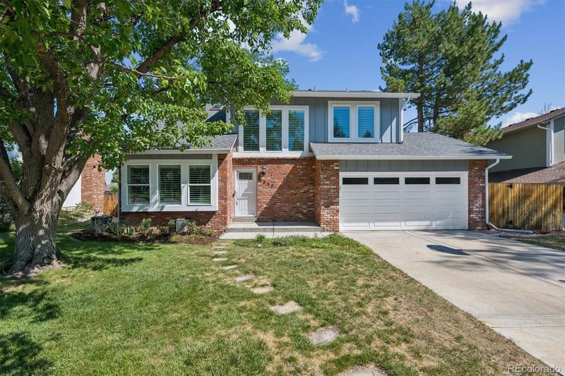 6257 E Mineral Pl, Englewood, CO 80112