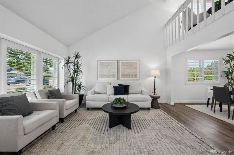 6257 E Mineral Pl, Englewood, CO 80112
