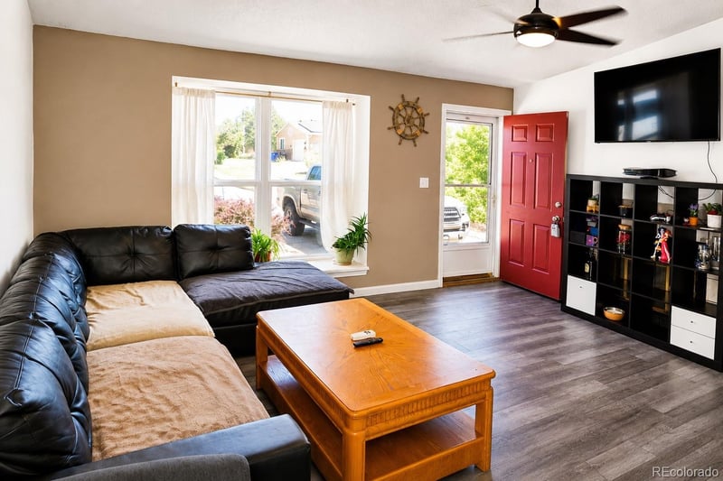 2230 Ambleside Dr, Colorado Springs, CO 80915