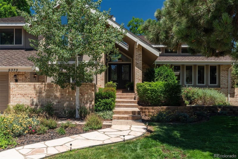 5373 E Links Cir, Centennial, CO 80122