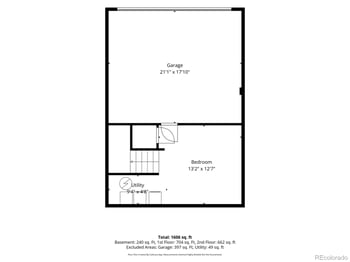 6780 W 84th Cir #63, Arvada, CO 80003