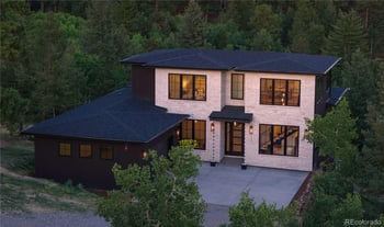 7132 Lynx Lair Rd, Evergreen, CO 80439