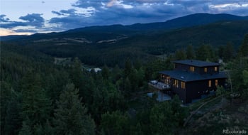 7132 Lynx Lair Rd, Evergreen, CO 80439