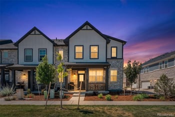 22150 E 8th Ave, Aurora, CO 80018