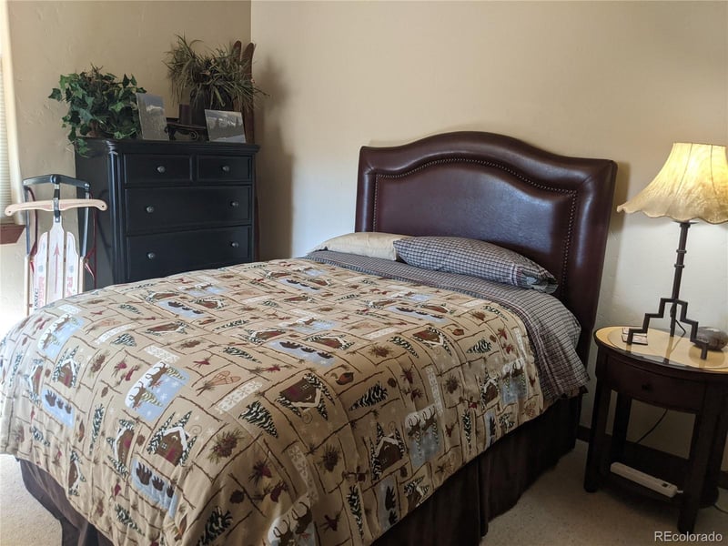 67 Cozens Pointe Cir #201, Fraser, CO 80442