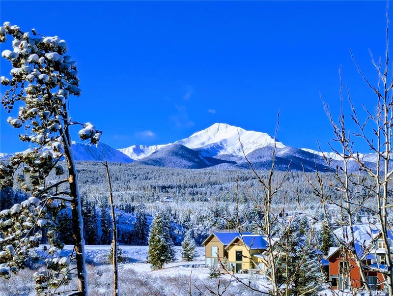 67 Cozens Pointe Cir #201, Fraser, CO 80442