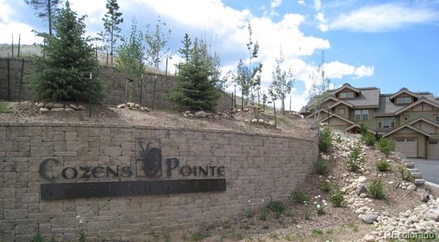 67 Cozens Pointe Cir #201, Fraser, CO 80442