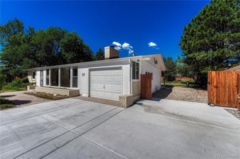 234 Crestridge Ave, Colorado Springs, CO 80906