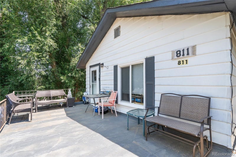 811 Prospect Rd, Fort Collins, CO 80525