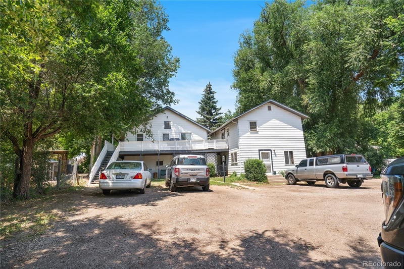 811 Prospect Rd, Fort Collins, CO 80525