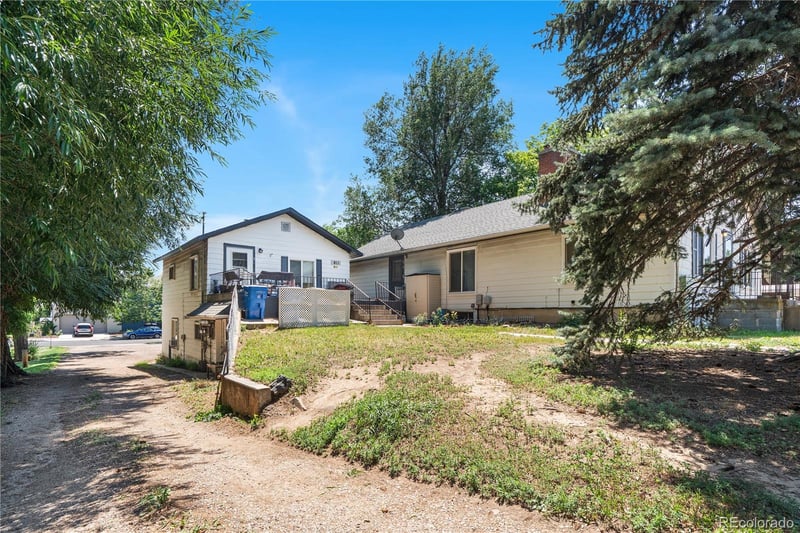 811 Prospect Rd, Fort Collins, CO 80525