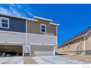 2416 Heyworth Ln, Fort Collins, CO 80524
