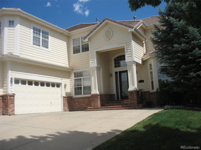22028 Ridge Trail Dr, Aurora, CO 80016