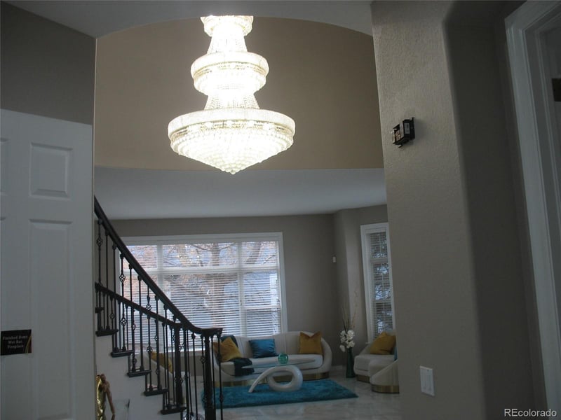 22028 Ridge Trail Dr, Aurora, CO 80016