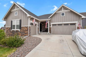 8045 S Elk Ct, Aurora, CO 80016