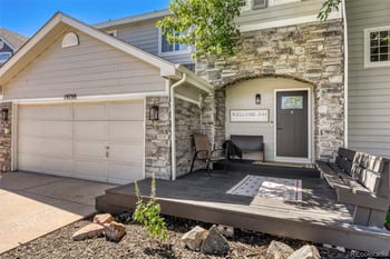 19798 Glendale Ln, Parker, CO 80134