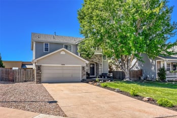 19798 Glendale Ln, Parker, CO 80134