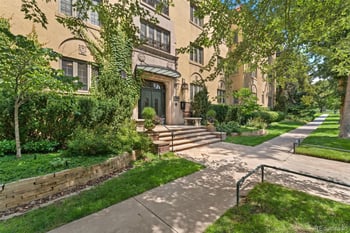 1515 E 9th Ave #210, Denver, CO 80218