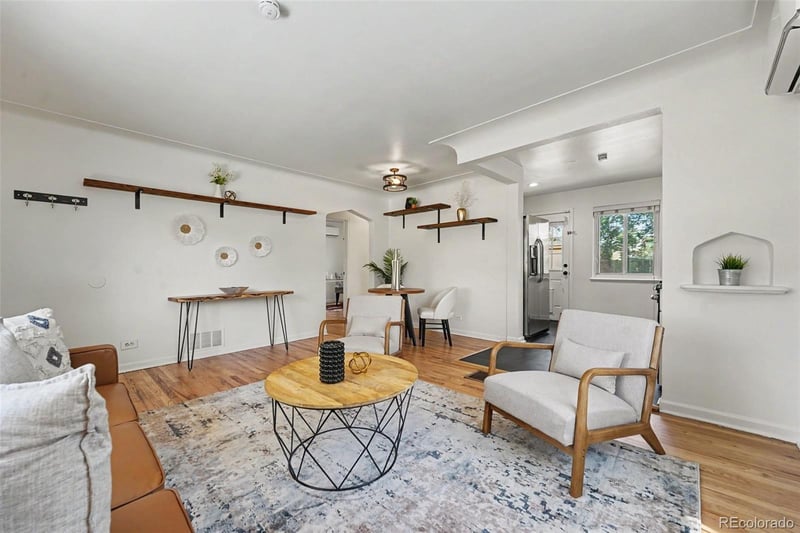 2832 Pontiac St, Denver, CO 80207