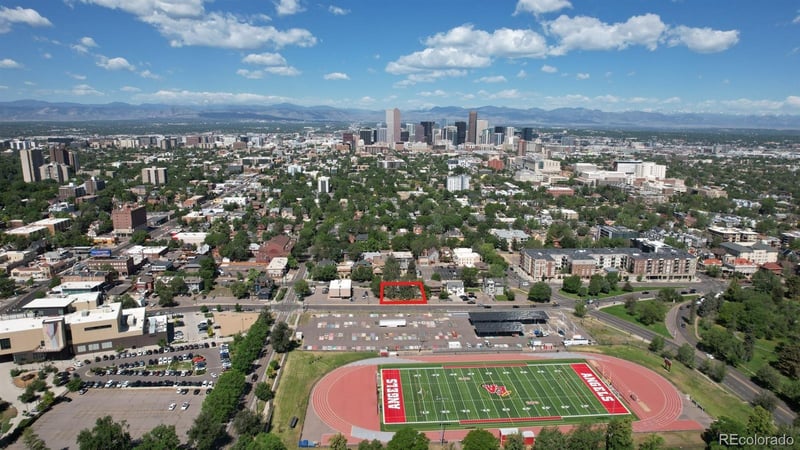 1632 York St, Denver, CO 80206