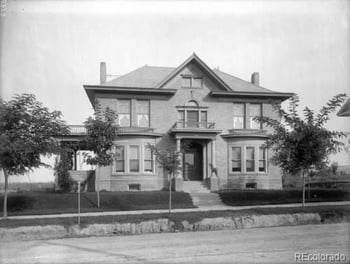 1632 York St, Denver, CO 80206
