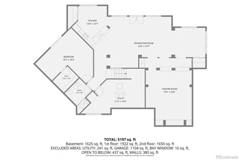 16139 Mountain Bluebird Way, Morrison, CO 80465