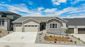 1315 Oleander St, Castle Rock, CO 80109