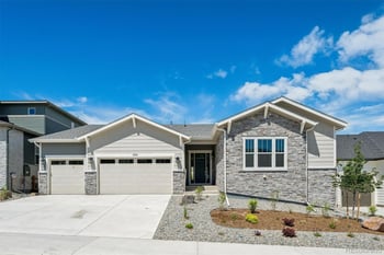 1315 Oleander St, Castle Rock, CO 80109