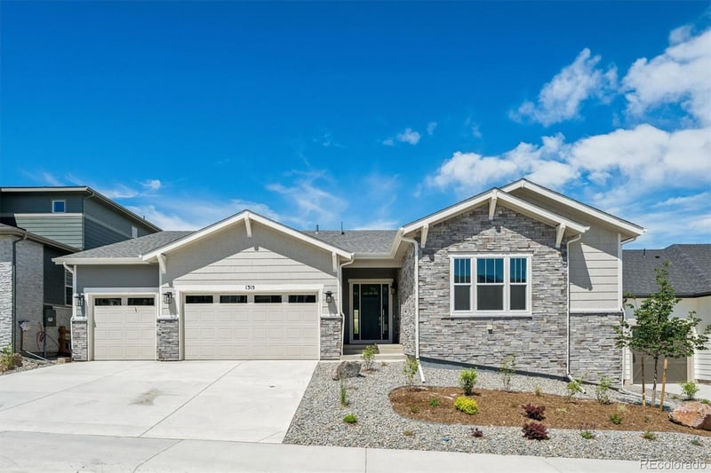1315 Oleander St, Castle Rock, CO 80109