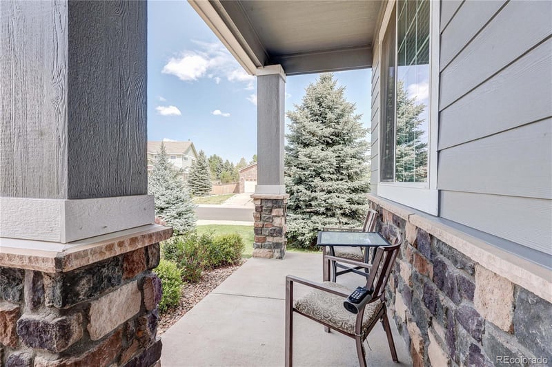 442 Gardner St, Castle Rock, CO 80104