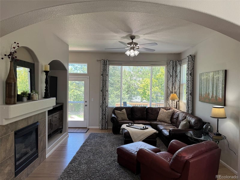 442 Gardner St, Castle Rock, CO 80104