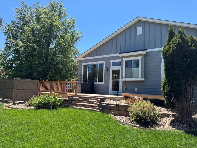 442 Gardner St, Castle Rock, CO 80104