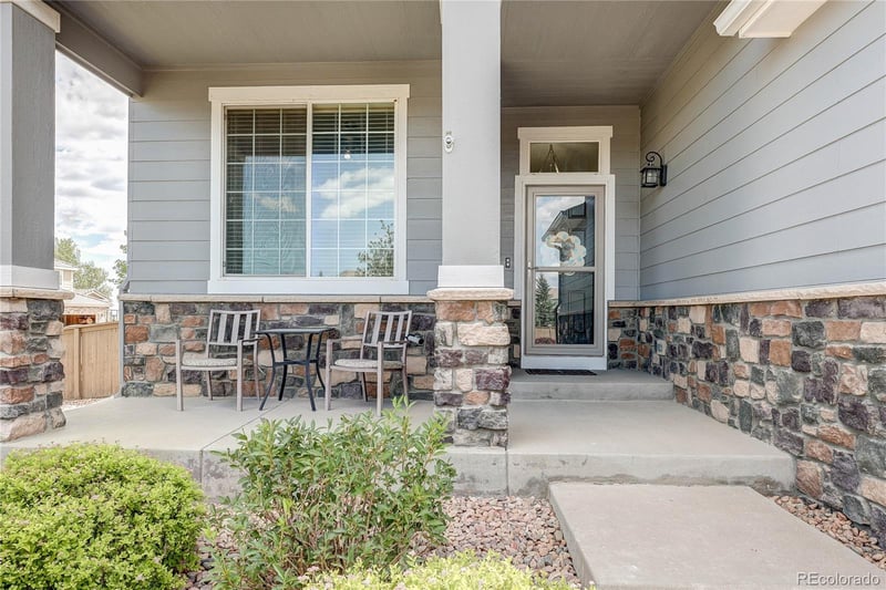 442 Gardner St, Castle Rock, CO 80104