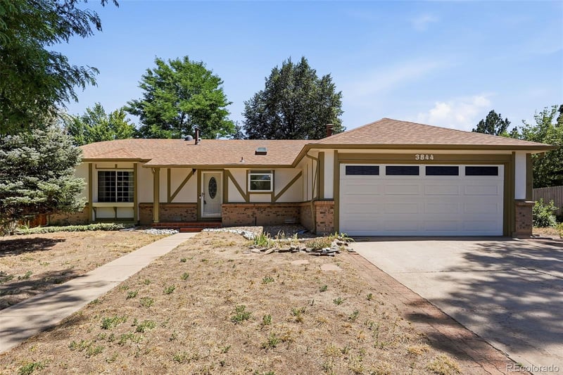 3844 S Richfield St, Aurora, CO 80013