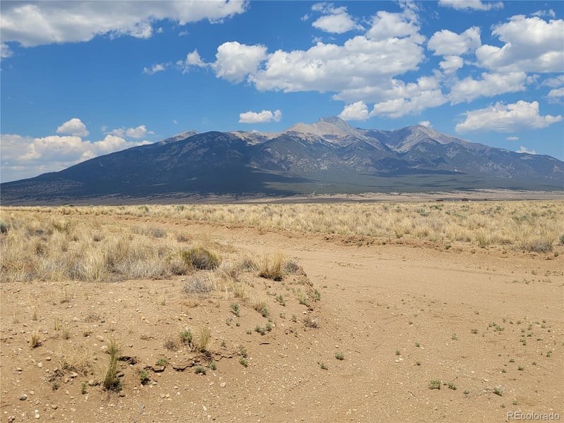 00 Ll 10th St, Blanca, CO 81123