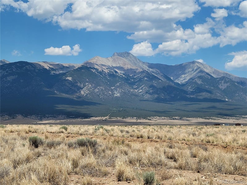 00 Ll 10th St, Blanca, CO 81123