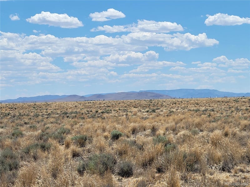 00 Ll 10th St, Blanca, CO 81123