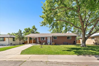 9530 W 53rd Ave, Arvada, CO 80002