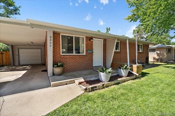 9530 W 53rd Ave, Arvada, CO 80002