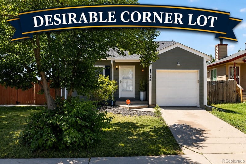 17990 E Cornell Dr, Aurora, CO 80013