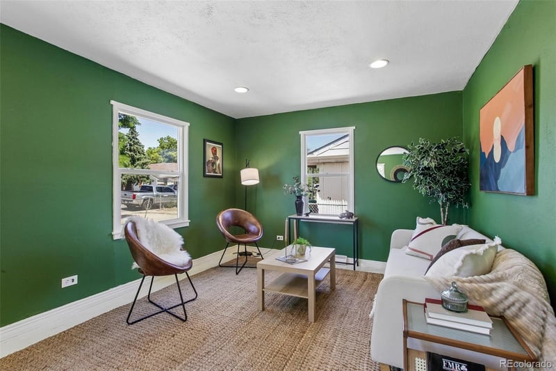 5000 Tejon St, Denver, CO 80221