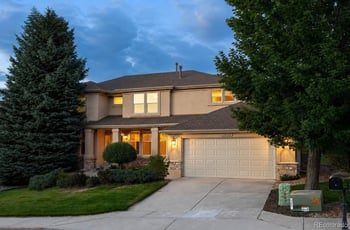 1645 Colgate Dr, Colorado Springs, CO 80918