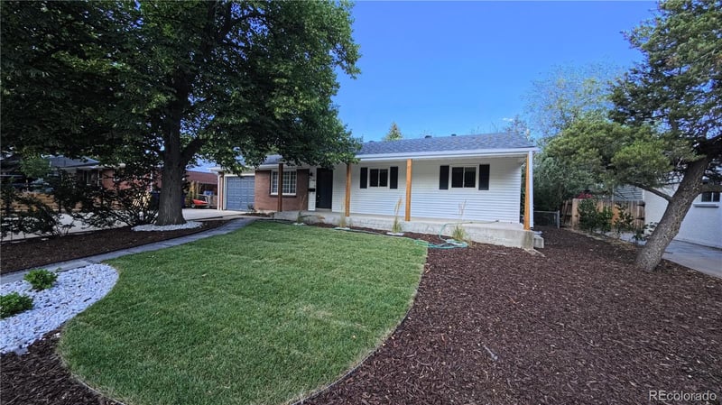 6708 Saulsbury St, Arvada, CO 80003