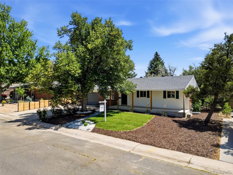 6708 Saulsbury St, Arvada, CO 80003