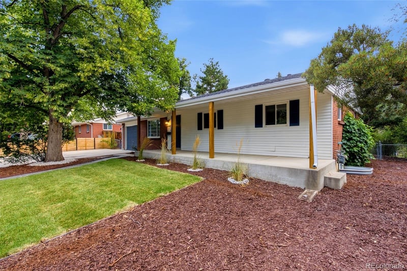 6708 Saulsbury St, Arvada, CO 80003