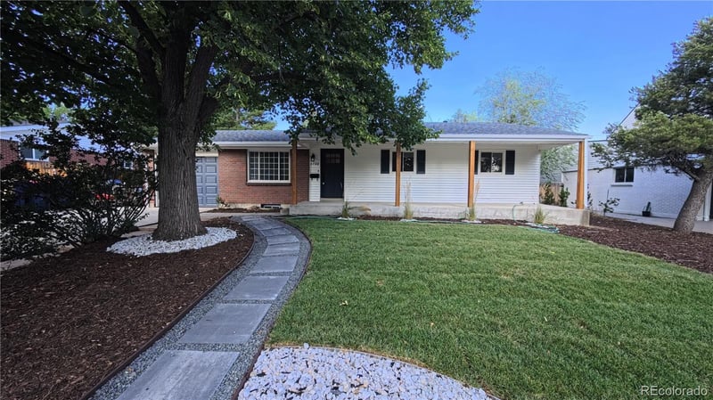 6708 Saulsbury St, Arvada, CO 80003