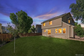 409 Lockwood St, Castle Rock, CO 80104