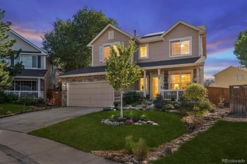 409 Lockwood St, Castle Rock, CO 80104