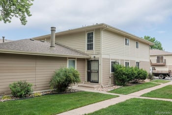 1250 S Monaco Street Pw #87, Denver, CO 80224